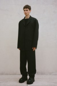 1017 Alyx 9SM Spring 2025 Men’s Collection at Paris Fashion Week