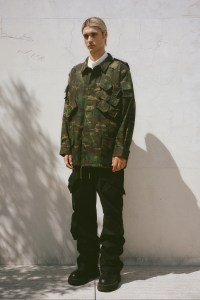 1017 Alyx 9SM Spring 2025 Men’s Collection at Paris Fashion Week
