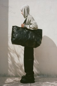 1017 Alyx 9SM Spring 2025 Men’s Collection at Paris Fashion Week