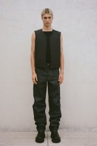 1017 Alyx 9SM Spring 2025 Men’s Collection at Paris Fashion Week