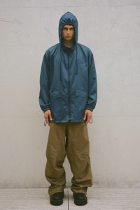 1017 Alyx 9SM Spring 2025 Men’s Collection at Paris Fashion Week