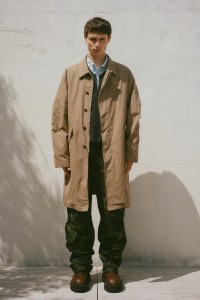 1017 Alyx 9SM Spring 2025 Men’s Collection at Paris Fashion Week