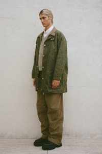 1017 Alyx 9SM Spring 2025 Men’s Collection at Paris Fashion Week