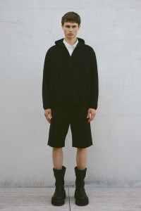 1017 Alyx 9SM Spring 2025 Men’s Collection at Paris Fashion Week