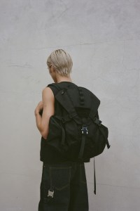 1017 Alyx 9SM Spring 2025 Men’s Collection at Paris Fashion Week