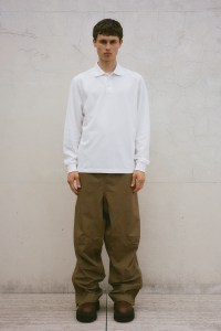 1017 Alyx 9SM Spring 2025 Men’s Collection at Paris Fashion Week