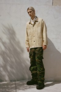 1017 Alyx 9SM Spring 2025 Men’s Collection at Paris Fashion Week