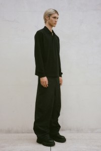 1017 Alyx 9SM Spring 2025 Men’s Collection at Paris Fashion Week