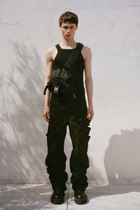 1017 Alyx 9SM Spring 2025 Men’s Collection at Paris Fashion Week