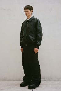 1017 Alyx 9SM Spring 2025 Men’s Collection at Paris Fashion Week