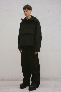 1017 Alyx 9SM Spring 2025 Men’s Collection at Paris Fashion Week