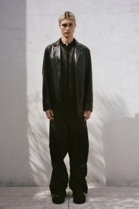 1017 Alyx 9SM Spring 2025 Men’s Collection at Paris Fashion Week
