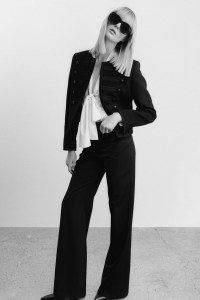 Nili Lotan Resort 2025 Ready-to-Wear Collection