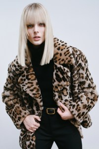 Nili Lotan Resort 2025 Ready-to-Wear Collection