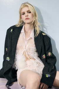 Blumarine Resort 2025 Ready-to-Wear Collection