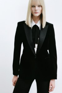 Nili Lotan Resort 2025 Ready-to-Wear Collection