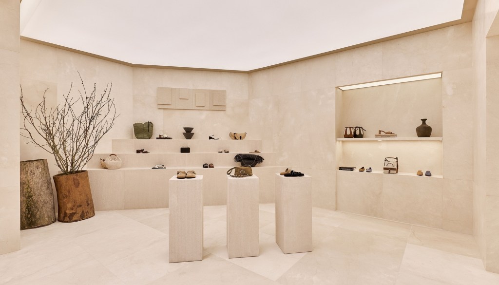 Zara Inditex