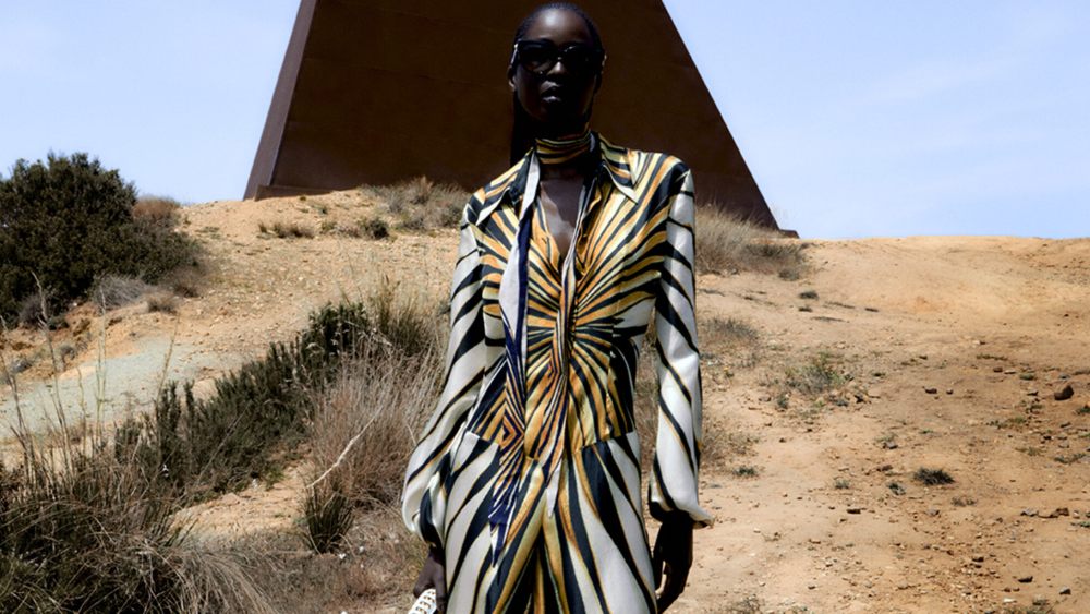 Roberto Cavalli