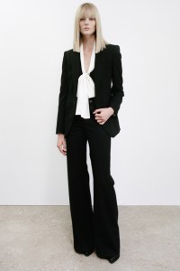 Nili Lotan Resort 2025 Ready-to-Wear Collection