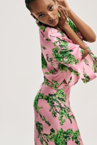 Blumarine Resort 2025 Ready-to-Wear Collection