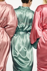 Blumarine Resort 2025 Ready-to-Wear Collection