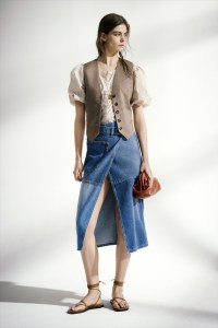 Philosophy di Lorenzo Serafini Resort 2025 Ready-to-Wear Collection