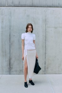 3.1 Phillip Lim Resort 2025 Ready-to-Wear Collection