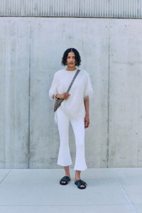 3.1 Phillip Lim Resort 2025 Ready-to-Wear Collection
