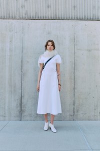 3.1 Phillip Lim Resort 2025 Ready-to-Wear Collection