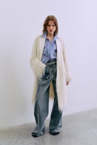 3.1 Phillip Lim Resort 2025 Ready-to-Wear Collection