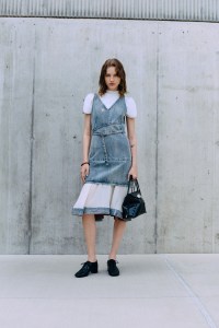 3.1 Phillip Lim Resort 2025 Ready-to-Wear Collection