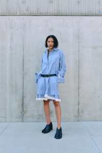 3.1 Phillip Lim Resort 2025 Ready-to-Wear Collection
