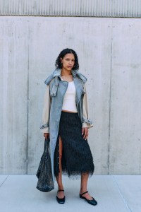 3.1 Phillip Lim Resort 2025 Ready-to-Wear Collection