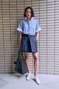 3.1 Phillip Lim Resort 2025 Ready-to-Wear Collection