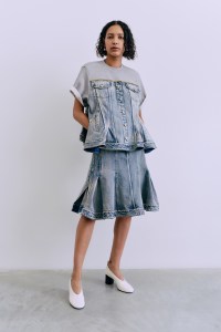 3.1 Phillip Lim Resort 2025 Ready-to-Wear Collection