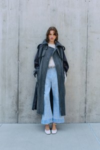 3.1 Phillip Lim Resort 2025 Ready-to-Wear Collection
