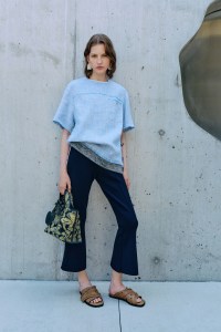 3.1 Phillip Lim Resort 2025 Ready-to-Wear Collection