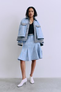 3.1 Phillip Lim Resort 2025 Ready-to-Wear Collection