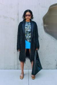 3.1 Phillip Lim Resort 2025 Ready-to-Wear Collection