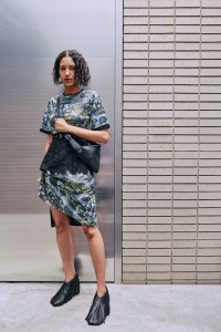 3.1 Phillip Lim Resort 2025 Ready-to-Wear Collection