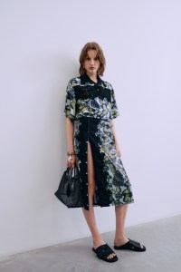 3.1 Phillip Lim Resort 2025 Ready-to-Wear Collection