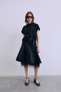 3.1 Phillip Lim Resort 2025 Ready-to-Wear Collection