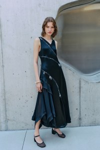 3.1 Phillip Lim Resort 2025 Ready-to-Wear Collection