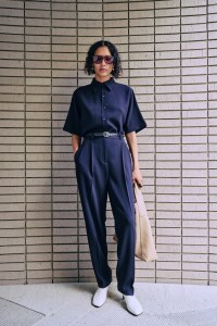 3.1 Phillip Lim Resort 2025 Ready-to-Wear Collection