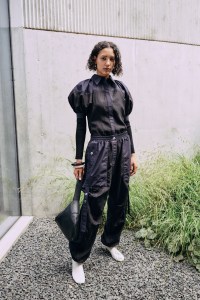 3.1 Phillip Lim Resort 2025 Ready-to-Wear Collection