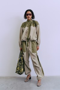 3.1 Phillip Lim Resort 2025 Ready-to-Wear Collection