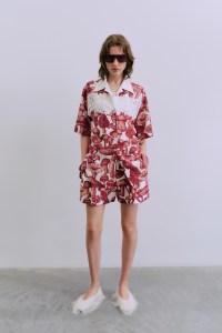 3.1 Phillip Lim Resort 2025 Ready-to-Wear Collection