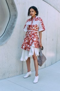 3.1 Phillip Lim Resort 2025 Ready-to-Wear Collection