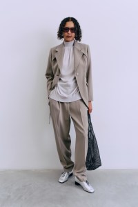 3.1 Phillip Lim Resort 2025 Ready-to-Wear Collection