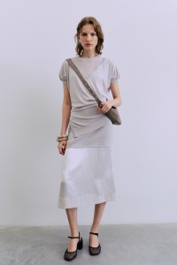 3.1 Phillip Lim Resort 2025 Ready-to-Wear Collection